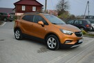 Opel Mokka X 1.4TB 4x4/ 2017/ Podgrzewane Fotele i Kierownica/ Oryginał lakier/ Spr - 2
