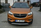 Opel Mokka X 1.4TB 4x4/ 2017/ Podgrzewane Fotele i Kierownica/ Oryginał lakier/ Spr - 5