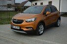Opel Mokka X 1.4TB 4x4/ 2017/ Podgrzewane Fotele i Kierownica/ Oryginał lakier/ Spr - 6