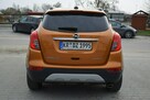 Opel Mokka X 1.4TB 4x4/ 2017/ Podgrzewane Fotele i Kierownica/ Oryginał lakier/ Spr - 9