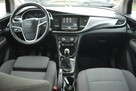 Opel Mokka X 1.4TB 4x4/ 2017/ Podgrzewane Fotele i Kierownica/ Oryginał lakier/ Spr - 16