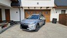 Mitsubishi Eclipse Cross lift, SUV, stan BDB, bogate wyposażenie, BEZWYPADKOWY  % GWARANCJA %