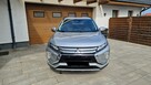 Mitsubishi Eclipse Cross lift, SUV, stan BDB, bogate wyposażenie, BEZWYPADKOWY  % GWARANCJA % - 5