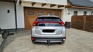 Mitsubishi Eclipse Cross lift, SUV, stan BDB, bogate wyposażenie, BEZWYPADKOWY  % GWARANCJA % - 6