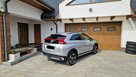 Mitsubishi Eclipse Cross lift, SUV, stan BDB, bogate wyposażenie, BEZWYPADKOWY  % GWARANCJA % - 8