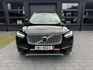 Volvo XC 90 2.0 D5 Inscription AWD Panorama 7 osobowy Full LED Faktura vat 23% - 5