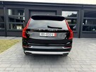 Volvo XC 90 2.0 D5 Inscription AWD Panorama 7 osobowy Full LED Faktura vat 23% - 6