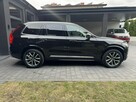 Volvo XC 90 2.0 D5 Inscription AWD Panorama 7 osobowy Full LED Faktura vat 23% - 7
