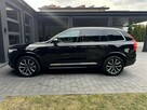 Volvo XC 90 2.0 D5 Inscription AWD Panorama 7 osobowy Full LED Faktura vat 23% - 8