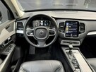 Volvo XC 90 2.0 D5 Inscription AWD Panorama 7 osobowy Full LED Faktura vat 23% - 12