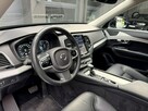 Volvo XC 90 2.0 D5 Inscription AWD Panorama 7 osobowy Full LED Faktura vat 23% - 16