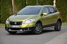 Suzuki SX4 S-Cross 1,6 Benz 120KM 4x4 Xenon Led Navi kamera PDC Panorama Skóry Alufelgi - 3