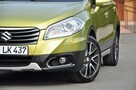 Suzuki SX4 S-Cross 1,6 Benz 120KM 4x4 Xenon Led Navi kamera PDC Panorama Skóry Alufelgi - 7