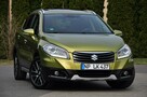 Suzuki SX4 S-Cross 1,6 Benz 120KM 4x4 Xenon Led Navi kamera PDC Panorama Skóry Alufelgi - 8
