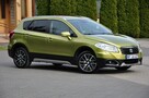 Suzuki SX4 S-Cross 1,6 Benz 120KM 4x4 Xenon Led Navi kamera PDC Panorama Skóry Alufelgi - 10
