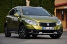 Suzuki SX4 S-Cross 1,6 Benz 120KM 4x4 Xenon Led Navi kamera PDC Panorama Skóry Alufelgi - 11