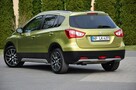 Suzuki SX4 S-Cross 1,6 Benz 120KM 4x4 Xenon Led Navi kamera PDC Panorama Skóry Alufelgi - 14