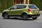 Suzuki SX4 S-Cross 1,6 Benz 120KM 4x4 Xenon Led Navi kamera PDC Panorama Skóry Alufelgi - 15