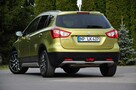 Suzuki SX4 S-Cross 1,6 Benz 120KM 4x4 Xenon Led Navi kamera PDC Panorama Skóry Alufelgi - 16