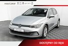 Volkswagen Golf 1.5 TSI Life Ambient Podgrz.f I kier Cz.park LED Salon PL VAT23%