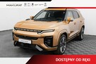 SsangYong/KGM Actyon Adventure Podgrz. I wentyl.f. NAVI K.cof LED Salon PL VAT23% - 1