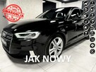 Audi A3 1.5 TSI ACT 35TFSi*S-Line Sportpaket Plus*Led*ALU 18*MMI* Z NIEMIEC