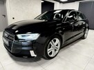 Audi A3 1.5 TSI ACT 35TFSi*S-Line Sportpaket Plus*Led*ALU 18*MMI* Z NIEMIEC - 2
