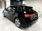 Audi A3 1.5 TSI ACT 35TFSi*S-Line Sportpaket Plus*Led*ALU 18*MMI* Z NIEMIEC - 4