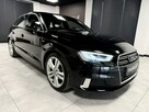 Audi A3 1.5 TSI ACT 35TFSi*S-Line Sportpaket Plus*Led*ALU 18*MMI* Z NIEMIEC - 6