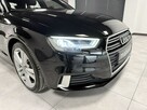 Audi A3 1.5 TSI ACT 35TFSi*S-Line Sportpaket Plus*Led*ALU 18*MMI* Z NIEMIEC - 9