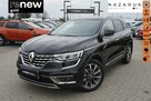Renault Koleos 2.0DCi 185KM 4x4 X-Tronic Initiale Paris AUT salon I właściciel