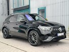 Mercedes GLE 450 Premium Plus. Masaże. Hak. Gwarancja. FV 23%. - 3