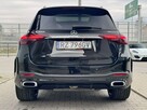 Mercedes GLE 450 Premium Plus. Masaże. Hak. Gwarancja. FV 23%. - 5