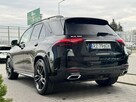 Mercedes GLE 450 Premium Plus. Masaże. Hak. Gwarancja. FV 23%. - 6