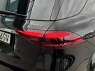 Mercedes GLE 450 Premium Plus. Masaże. Hak. Gwarancja. FV 23%. - 13