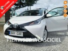 Toyota Aygo 1.0 70 KM Org Przebieg Ładny Stan Z Niemiec Zapraszamy !!! - 1
