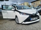 Toyota Aygo 1.0 70 KM Org Przebieg Ładny Stan Z Niemiec Zapraszamy !!! - 2