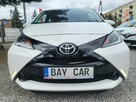 Toyota Aygo 1.0 70 KM Org Przebieg Ładny Stan Z Niemiec Zapraszamy !!! - 3