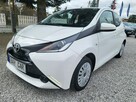 Toyota Aygo 1.0 70 KM Org Przebieg Ładny Stan Z Niemiec Zapraszamy !!! - 4