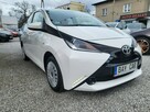Toyota Aygo 1.0 70 KM Org Przebieg Ładny Stan Z Niemiec Zapraszamy !!! - 5