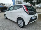 Toyota Aygo 1.0 70 KM Org Przebieg Ładny Stan Z Niemiec Zapraszamy !!! - 7
