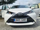 Toyota Aygo 1.0 70 KM Org Przebieg Ładny Stan Z Niemiec Zapraszamy !!! - 9