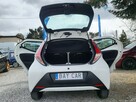 Toyota Aygo 1.0 70 KM Org Przebieg Ładny Stan Z Niemiec Zapraszamy !!! - 10