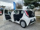 Toyota Aygo 1.0 70 KM Org Przebieg Ładny Stan Z Niemiec Zapraszamy !!! - 11