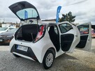 Toyota Aygo 1.0 70 KM Org Przebieg Ładny Stan Z Niemiec Zapraszamy !!! - 12