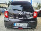 Nissan Micra 1.2 80 KM Bogata Wersja 100% Przebieg Serwis TUV Zapraszamy !!! - 6