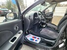 Nissan Micra 1.2 80 KM Bogata Wersja 100% Przebieg Serwis TUV Zapraszamy !!! - 13