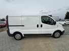 Opel Vivaro 2.0CDTi Lift 2012r Klimatyzacja 3-osobowy Hak VAT-1A ! - 3