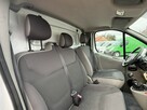Opel Vivaro 2.0CDTi Lift 2012r Klimatyzacja 3-osobowy Hak VAT-1A ! - 6