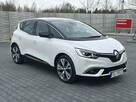 Renault Scenic 1.5 Diesel Hybryda | Serwisowany | Gwarancja | Bogate wyposażenie | - 2